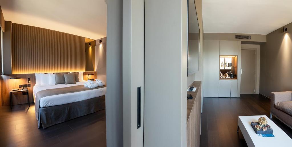 Suite Familiare